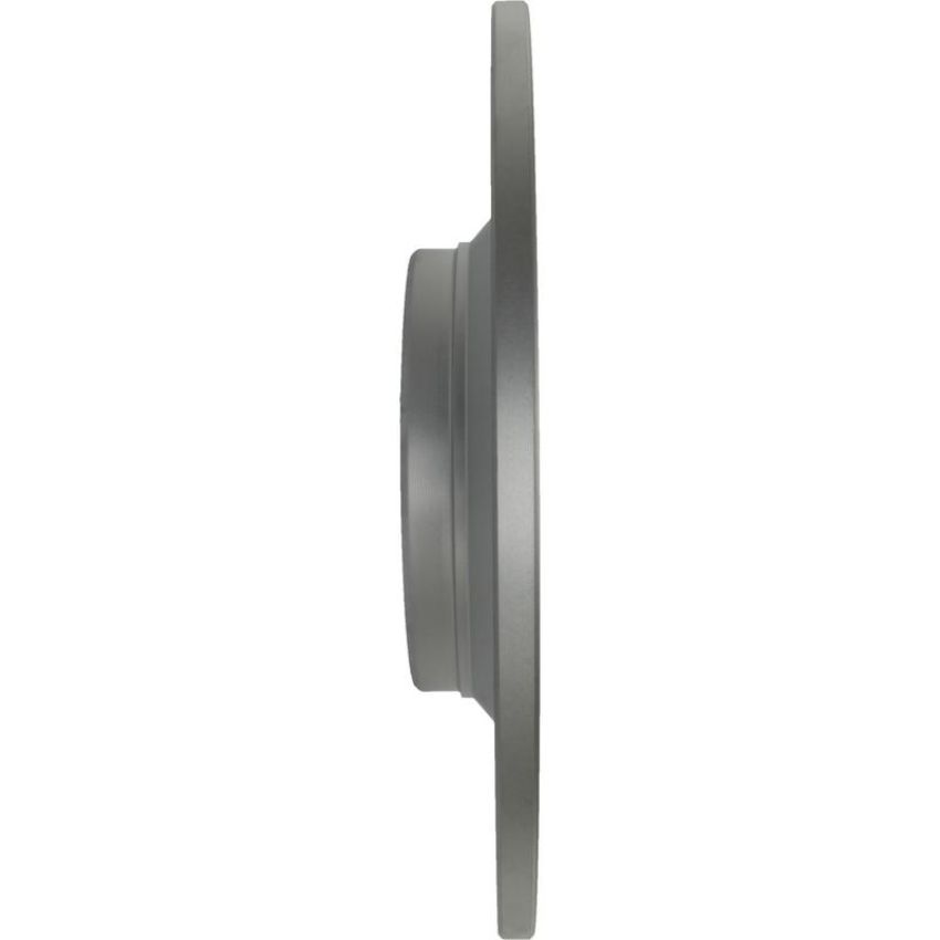 CENTRIC PARTS 320.45062 Centric GCX Rotor with Partial Coating