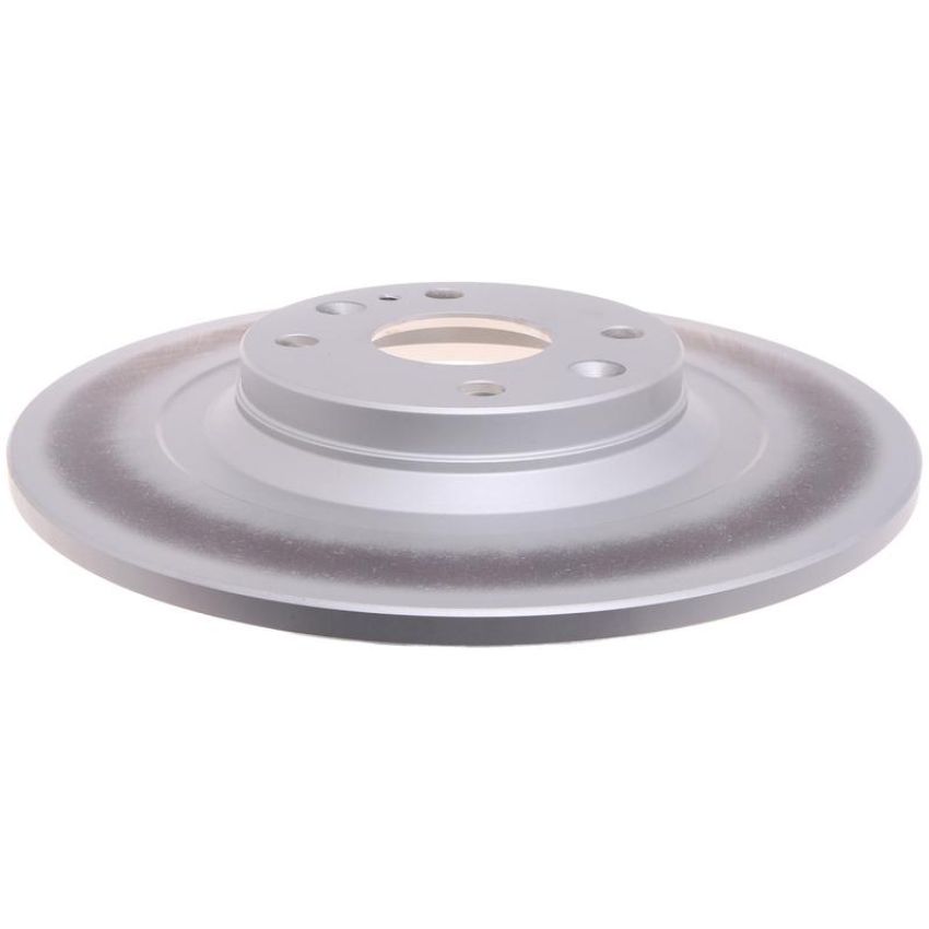 CENTRIC PARTS 320.45062F Centric GCX Rotor with Full Coating