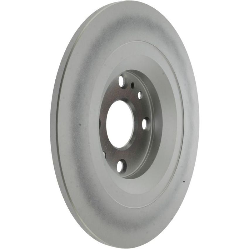CENTRIC PARTS 320.45062F Centric GCX Rotor with Full Coating