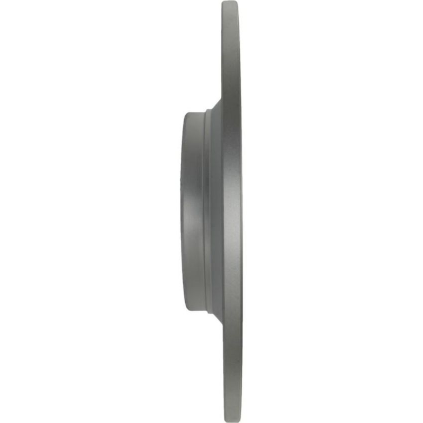 CENTRIC PARTS 320.45062F Centric GCX Rotor with Full Coating