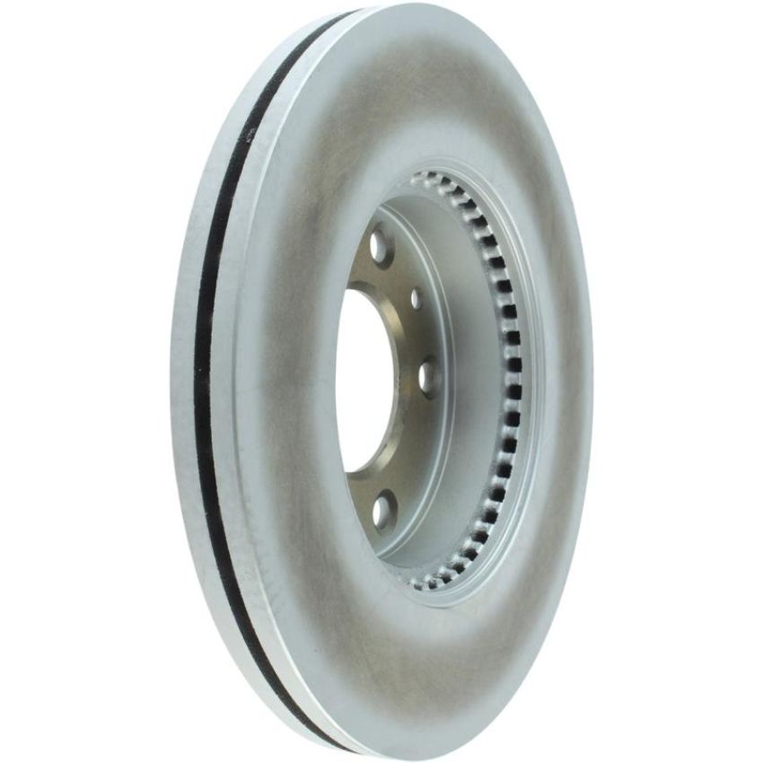 CENTRIC PARTS 320.45063F Centric GCX Rotor with Full Coating