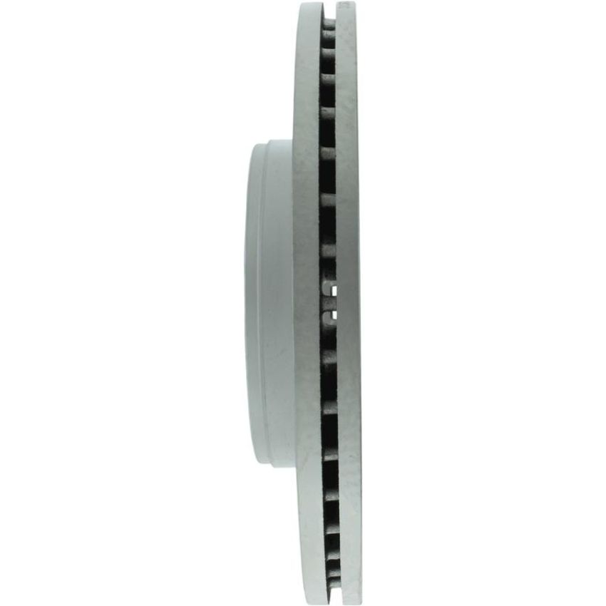 CENTRIC PARTS 320.45063F Centric GCX Rotor with Full Coating
