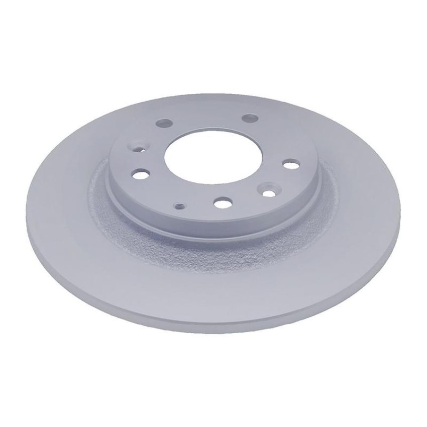 CENTRIC PARTS 320.45064F Centric GCX Rotor with Full Coating