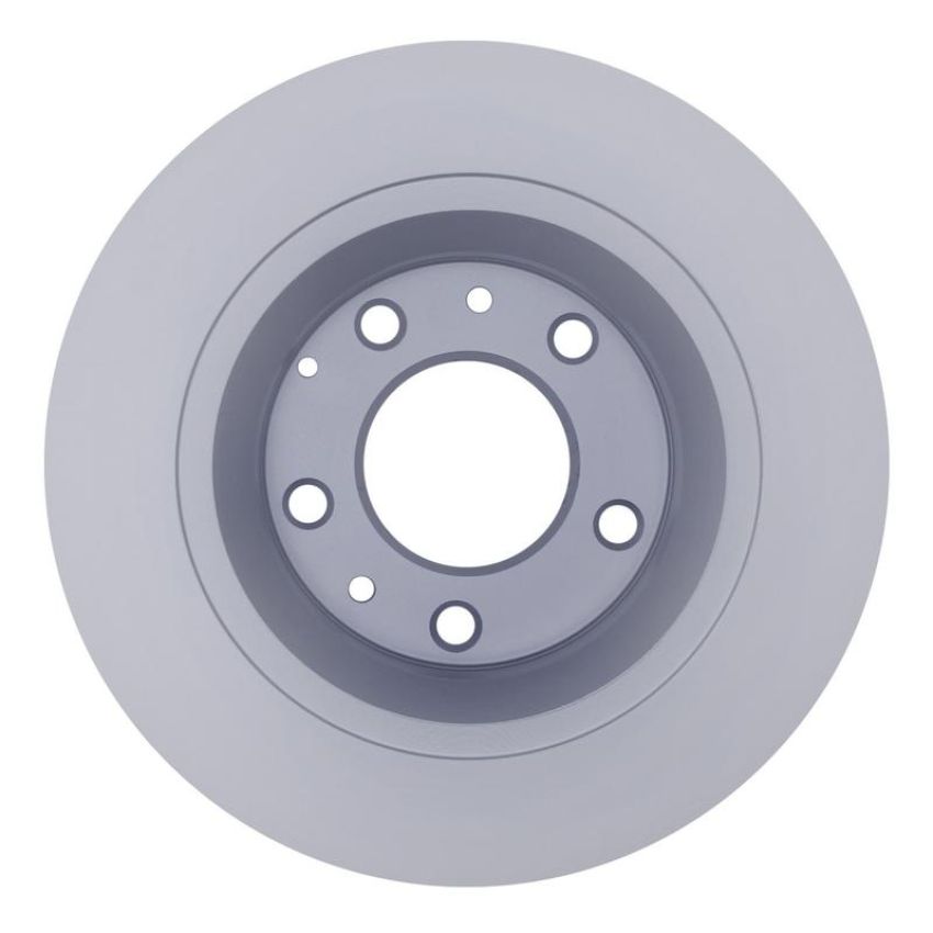 CENTRIC PARTS 320.45064F Centric GCX Rotor with Full Coating