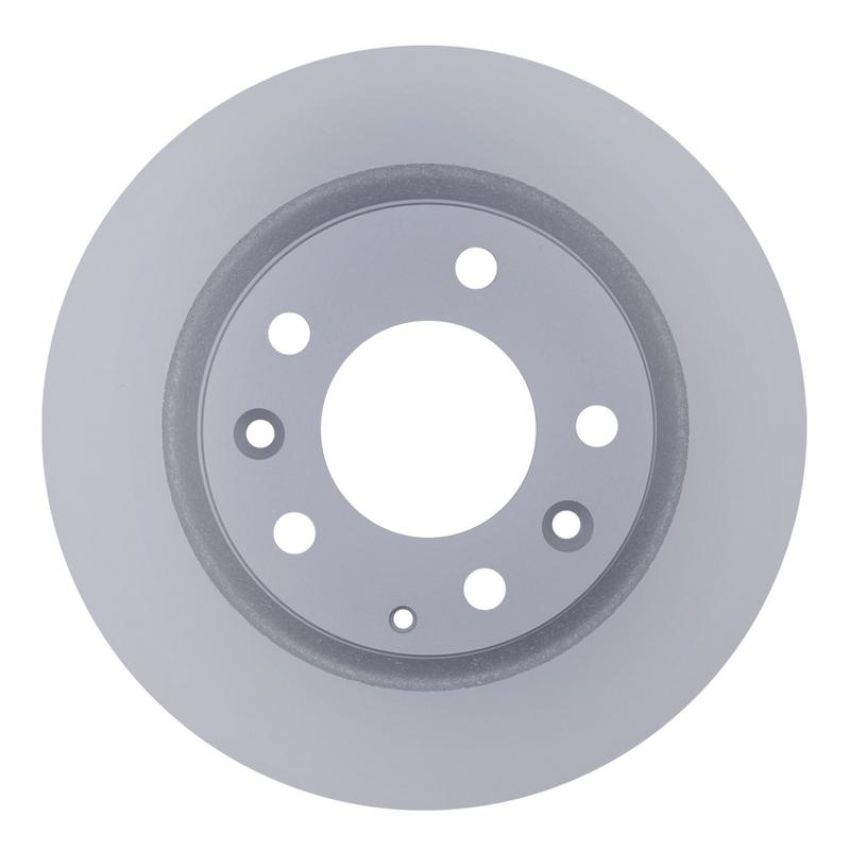 CENTRIC PARTS 320.45064F Centric GCX Rotor with Full Coating