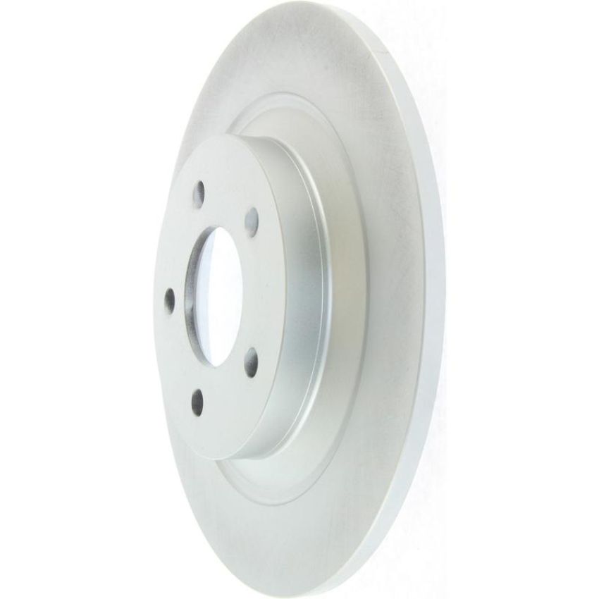 CENTRIC PARTS 320.45065 Centric GCX Rotor with Partial Coating