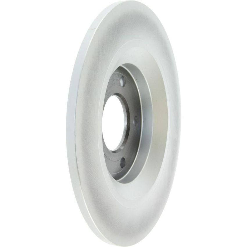 CENTRIC PARTS 320.45065 Centric GCX Rotor with Partial Coating