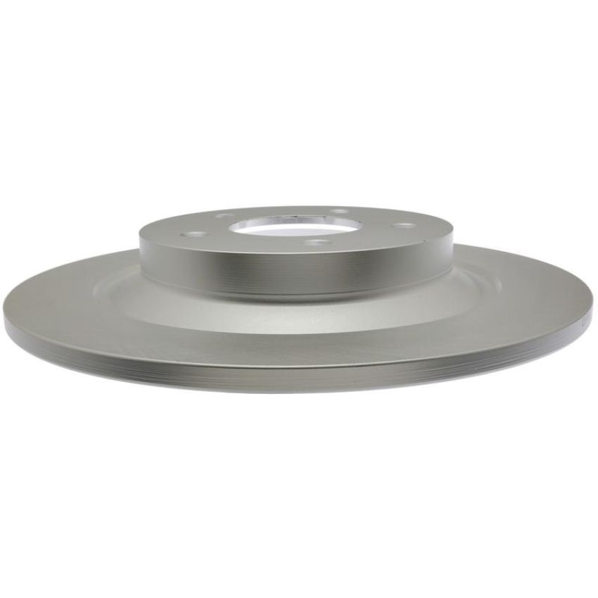 CENTRIC PARTS 320.45065F Centric GCX Rotor with Full Coating