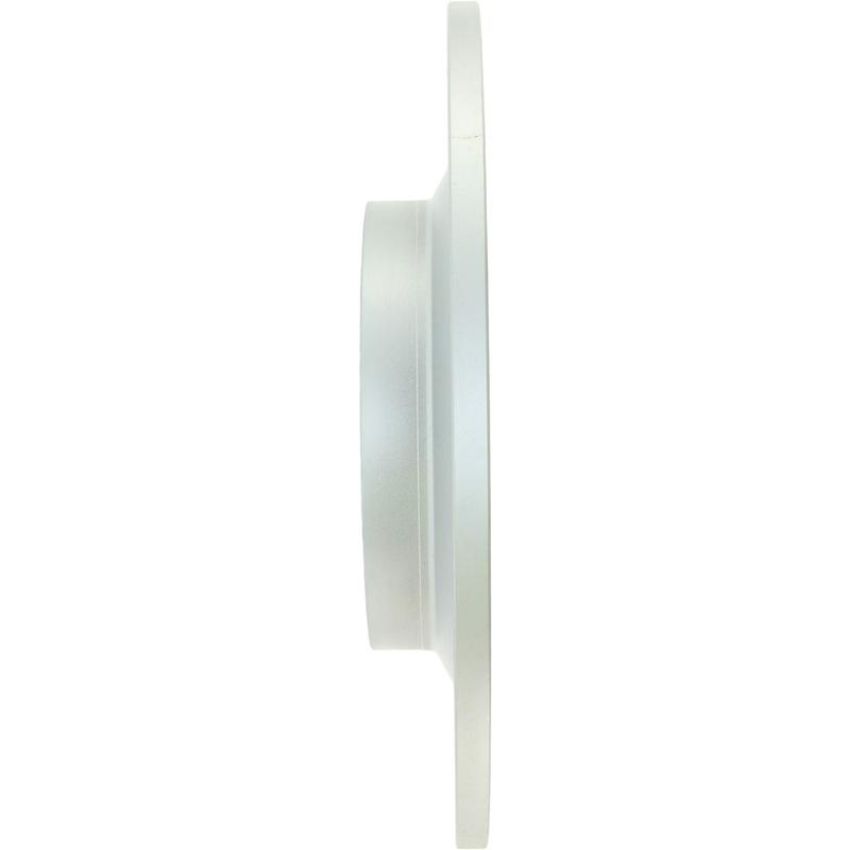CENTRIC PARTS 320.45065F Centric GCX Rotor with Full Coating
