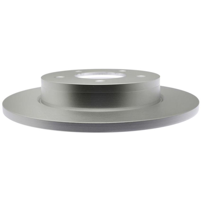 CENTRIC PARTS 320.45066F Centric GCX Rotor with Full Coating