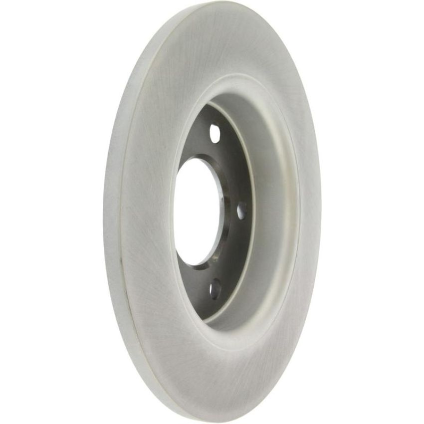 CENTRIC PARTS 320.45066F Centric GCX Rotor with Full Coating