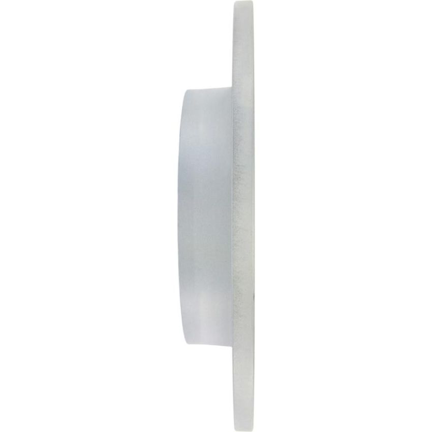 CENTRIC PARTS 320.45066F Centric GCX Rotor with Full Coating