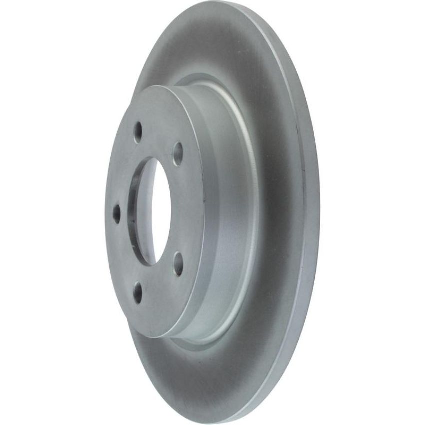 CENTRIC PARTS 320.45067 Centric GCX Rotor with Partial Coating