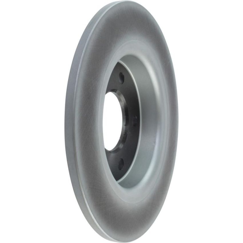 CENTRIC PARTS 320.45067 Centric GCX Rotor with Partial Coating