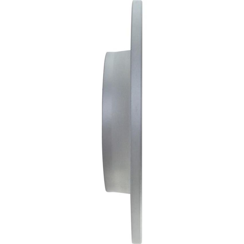 CENTRIC PARTS 320.45067 Centric GCX Rotor with Partial Coating