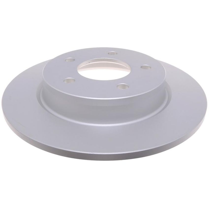 CENTRIC PARTS 320.45067F Centric GCX Rotor with Full Coating