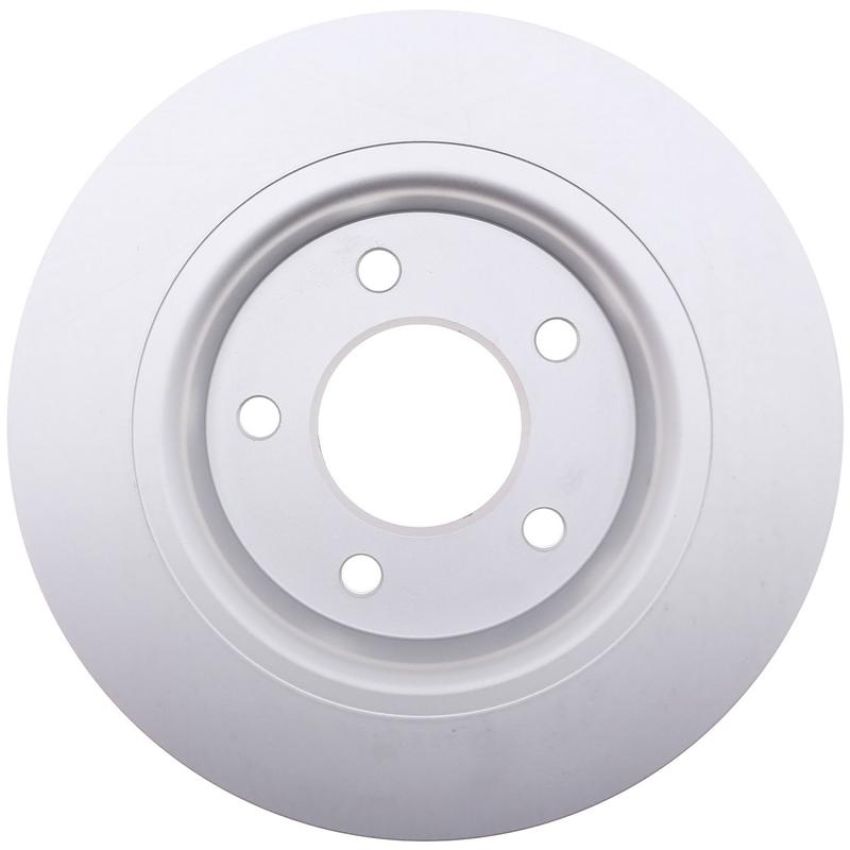 CENTRIC PARTS 320.45067F Centric GCX Rotor with Full Coating