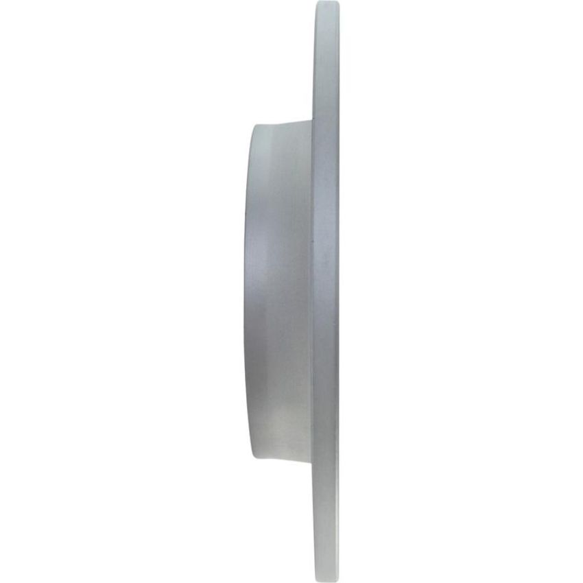 CENTRIC PARTS 320.45067F Centric GCX Rotor with Full Coating