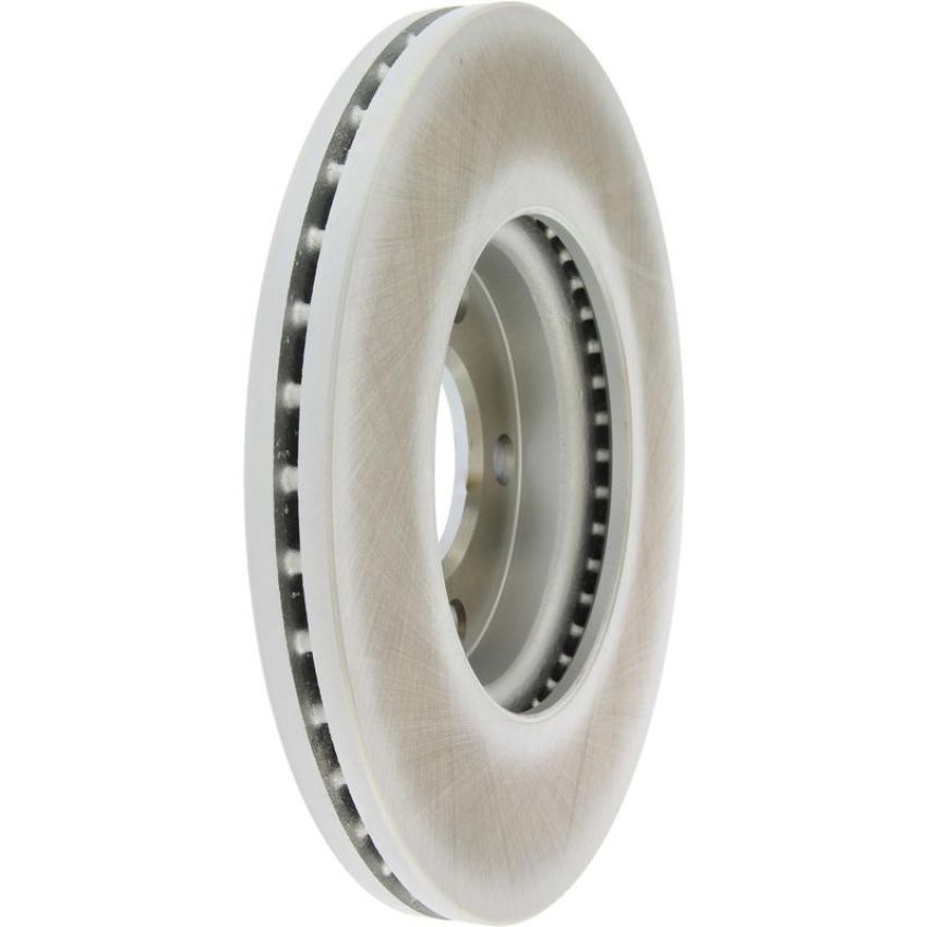 CENTRIC PARTS 320.45068 Centric GCX Rotor with Partial Coating