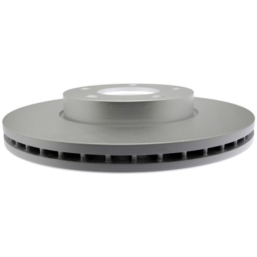 CENTRIC PARTS 320.45068F Centric GCX Rotor with Full Coating