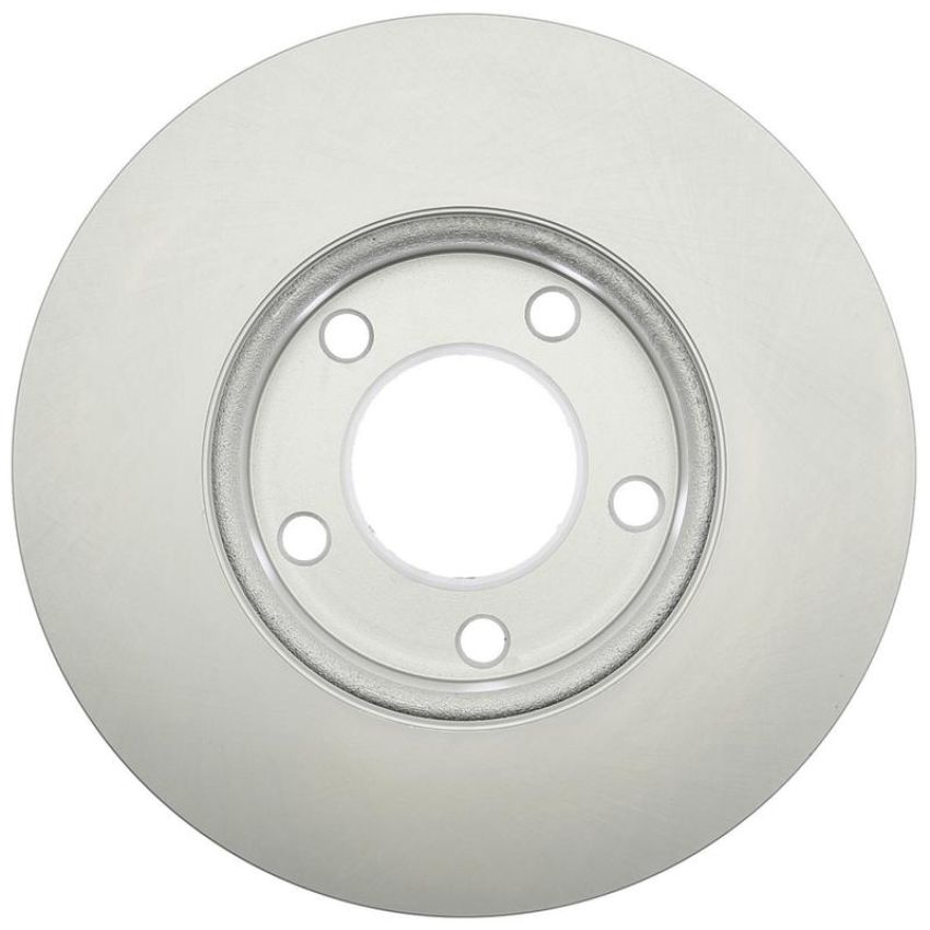 CENTRIC PARTS 320.45068F Centric GCX Rotor with Full Coating