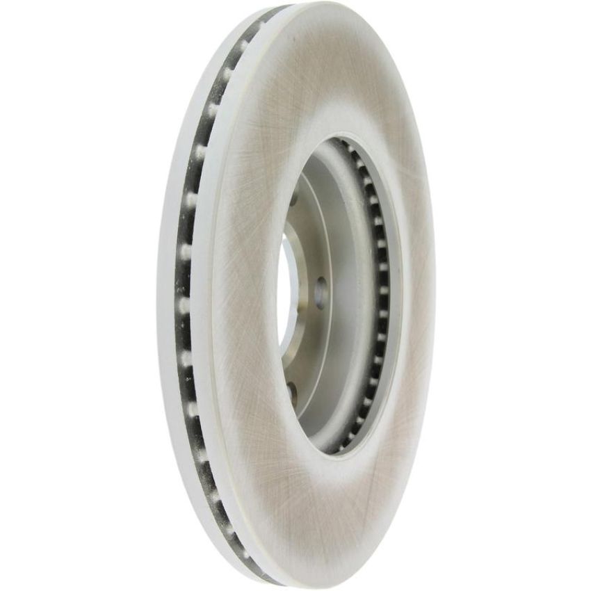 CENTRIC PARTS 320.45068F Centric GCX Rotor with Full Coating