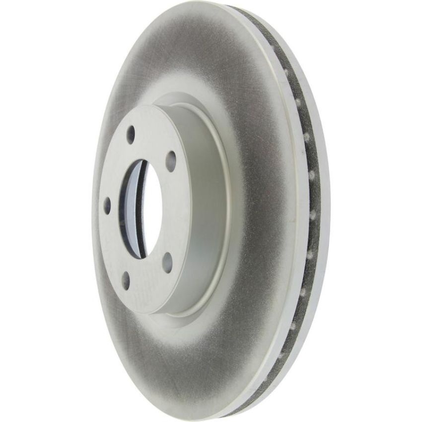 CENTRIC PARTS 320.45069 Centric GCX Rotor with Partial Coating