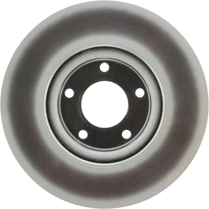 CENTRIC PARTS 320.45069 Centric GCX Rotor with Partial Coating