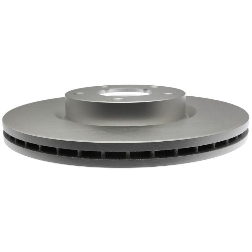 CENTRIC PARTS 320.45069F Centric GCX Rotor with Full Coating