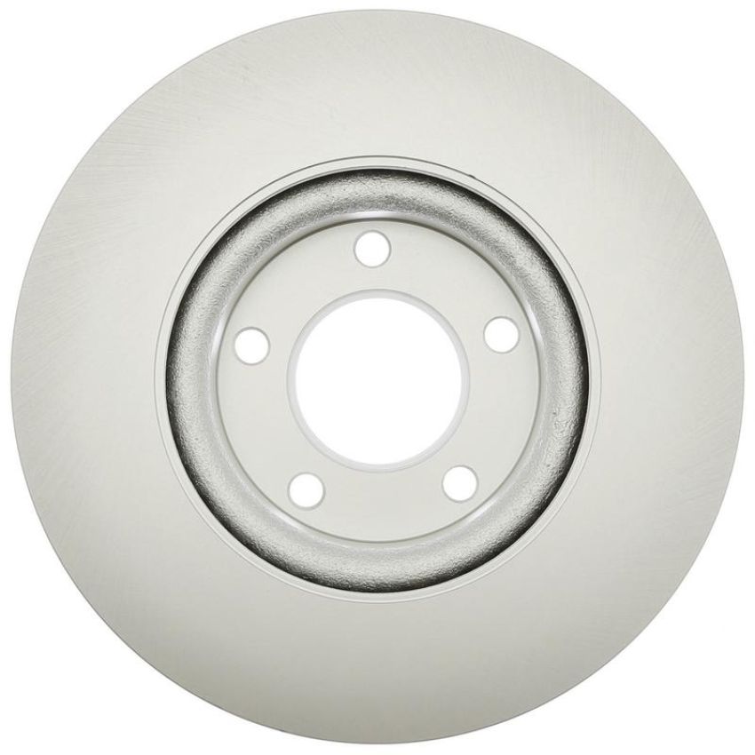 CENTRIC PARTS 320.45069F Centric GCX Rotor with Full Coating