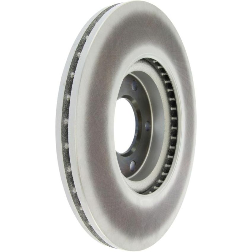 CENTRIC PARTS 320.45069F Centric GCX Rotor with Full Coating