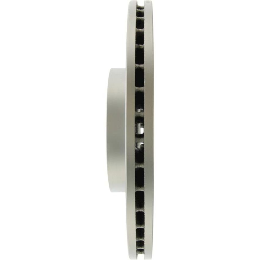 CENTRIC PARTS 320.45069F Centric GCX Rotor with Full Coating
