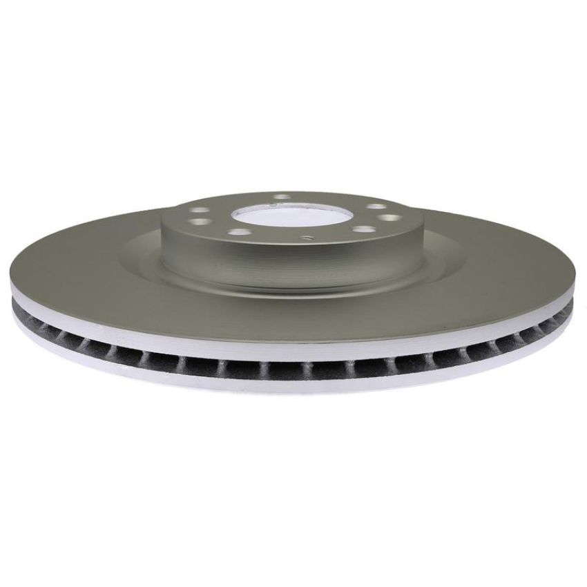 CENTRIC PARTS 320.45071F Centric GCX Rotor with Full Coating