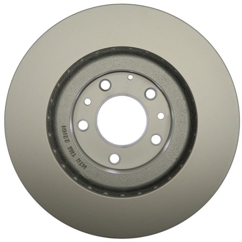 CENTRIC PARTS 320.45071F Centric GCX Rotor with Full Coating