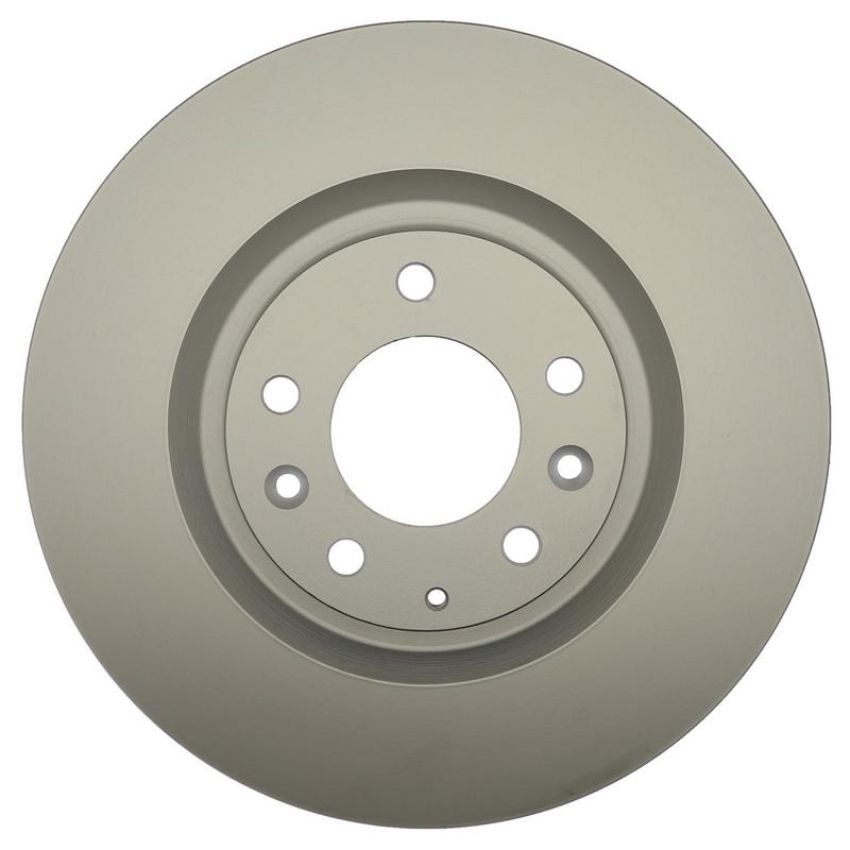 CENTRIC PARTS 320.45071F Centric GCX Rotor with Full Coating