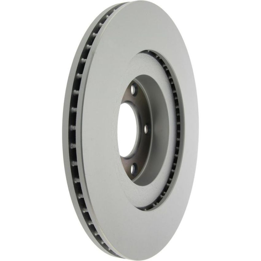 CENTRIC PARTS 320.45071F Centric GCX Rotor with Full Coating