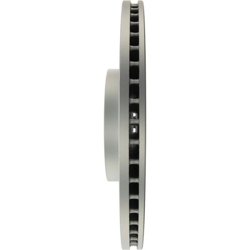 CENTRIC PARTS 320.45071F Centric GCX Rotor with Full Coating