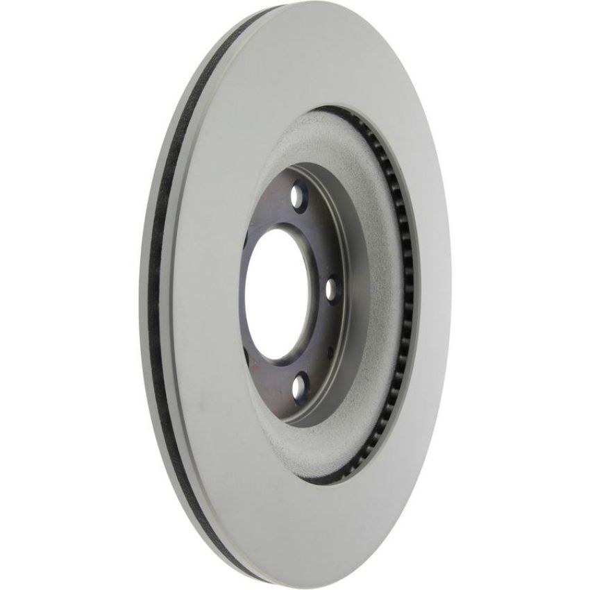 CENTRIC PARTS 320.45072F Centric GCX Rotor with Full Coating