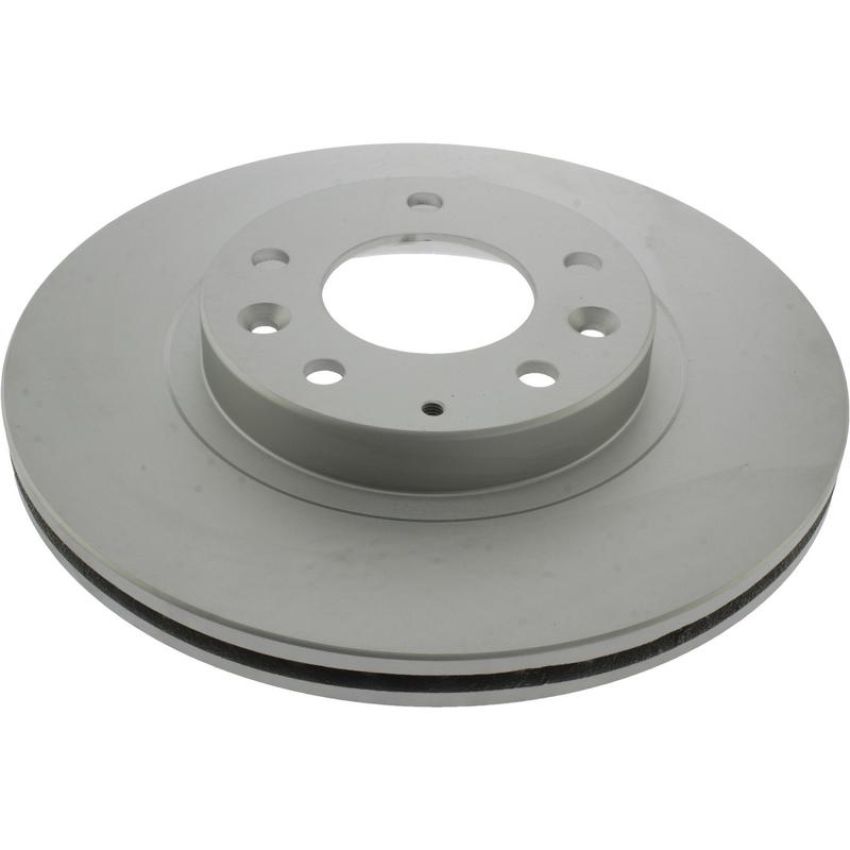CENTRIC PARTS 320.45075F Centric GCX Rotor with Full Coating