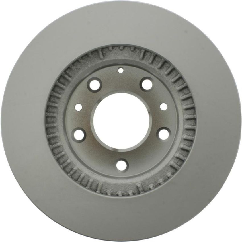 CENTRIC PARTS 320.45075F Centric GCX Rotor with Full Coating