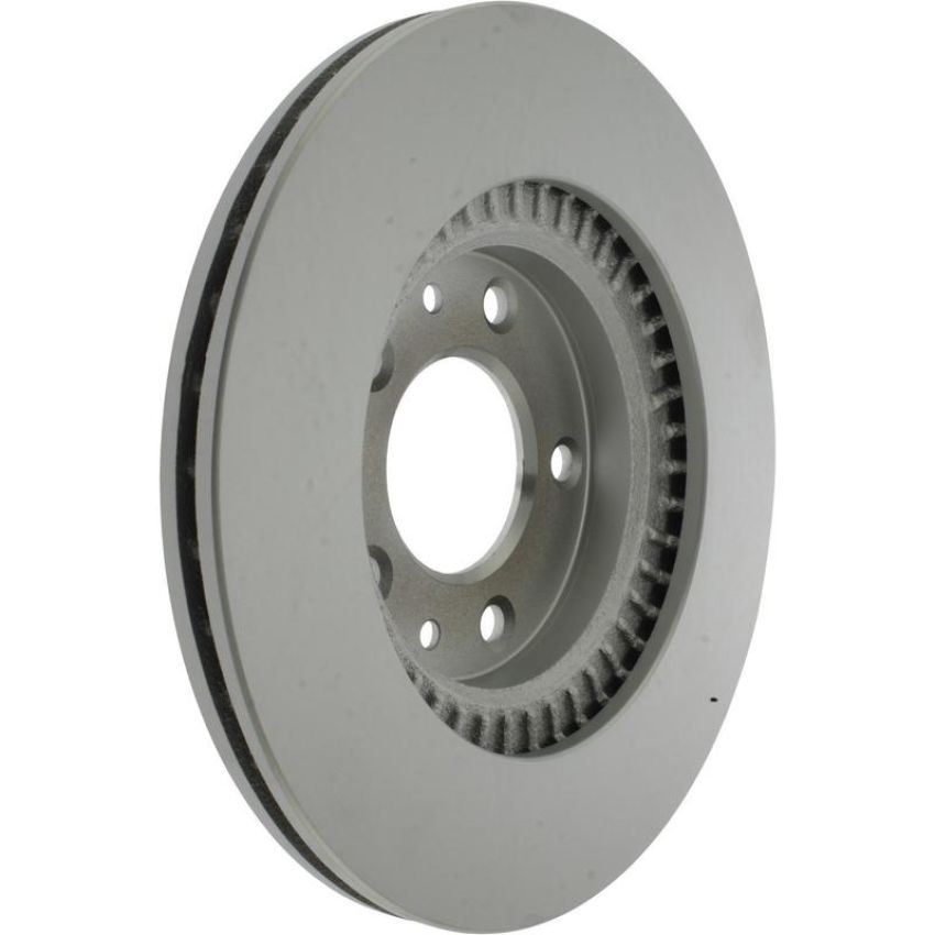 CENTRIC PARTS 320.45075F Centric GCX Rotor with Full Coating