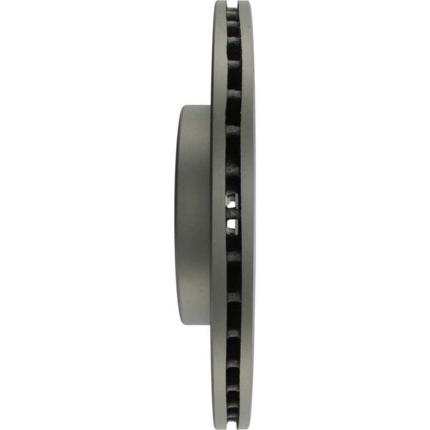 CENTRIC PARTS 320.45075F Centric GCX Rotor with Full Coating