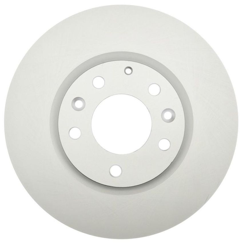 CENTRIC PARTS 320.45076F Centric GCX Rotor with Full Coating