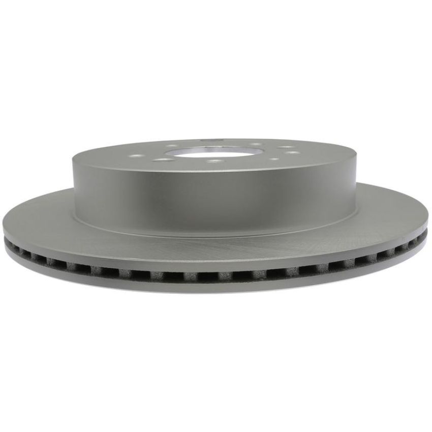 CENTRIC PARTS 320.45077F Centric GCX Rotor with Full Coating