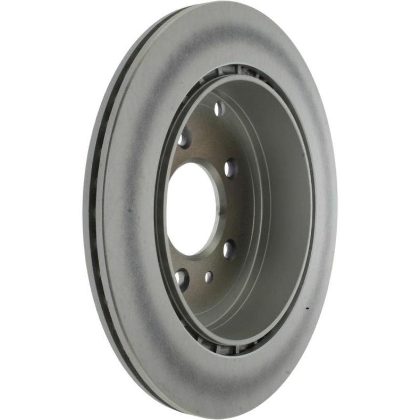 CENTRIC PARTS 320.45077F Centric GCX Rotor with Full Coating