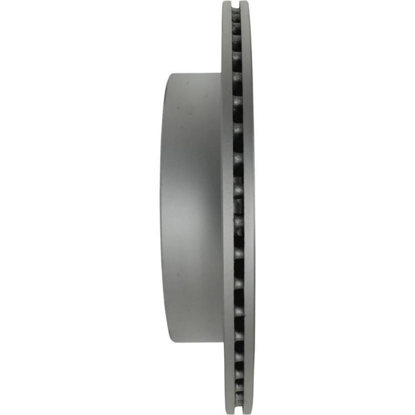 CENTRIC PARTS 320.45077F Centric GCX Rotor with Full Coating