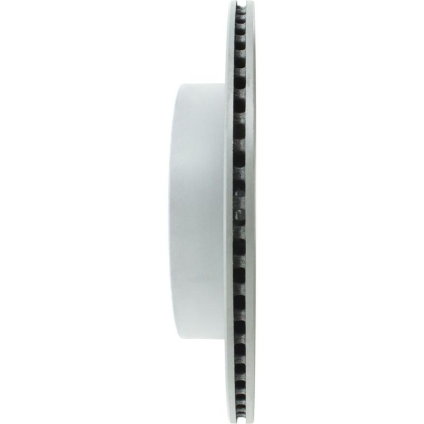 CENTRIC PARTS 320.45079 Centric GCX Rotor with Partial Coating