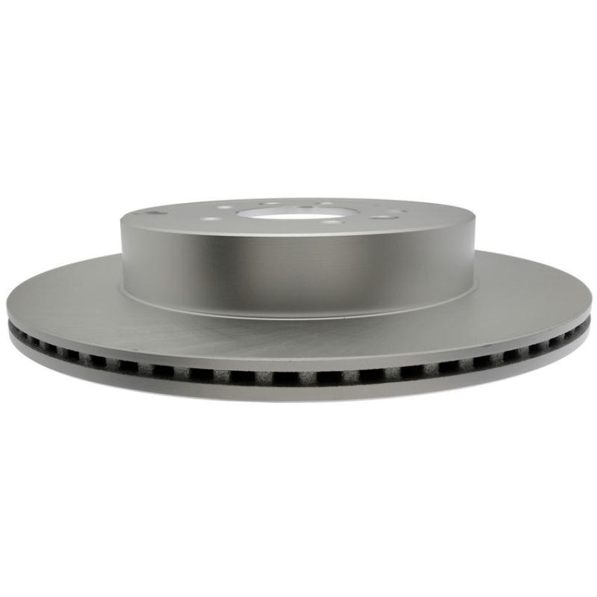 CENTRIC PARTS 320.45079F Centric GCX Rotor with Full Coating