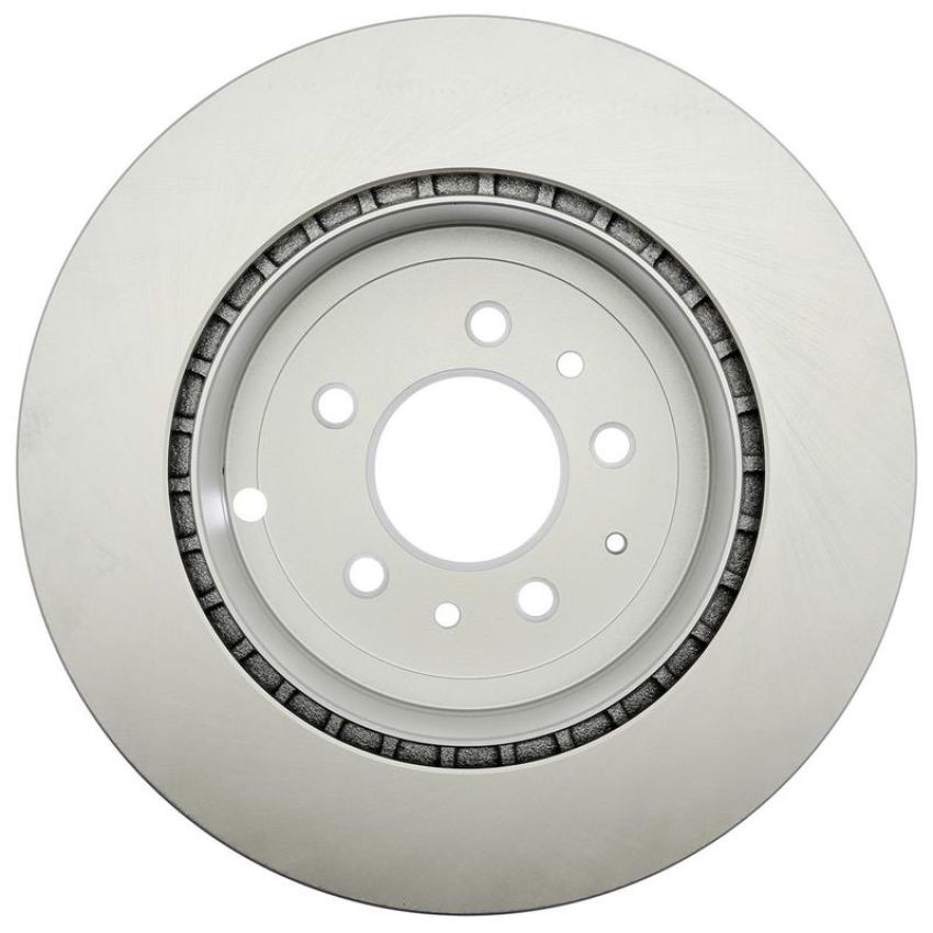 CENTRIC PARTS 320.45079F Centric GCX Rotor with Full Coating