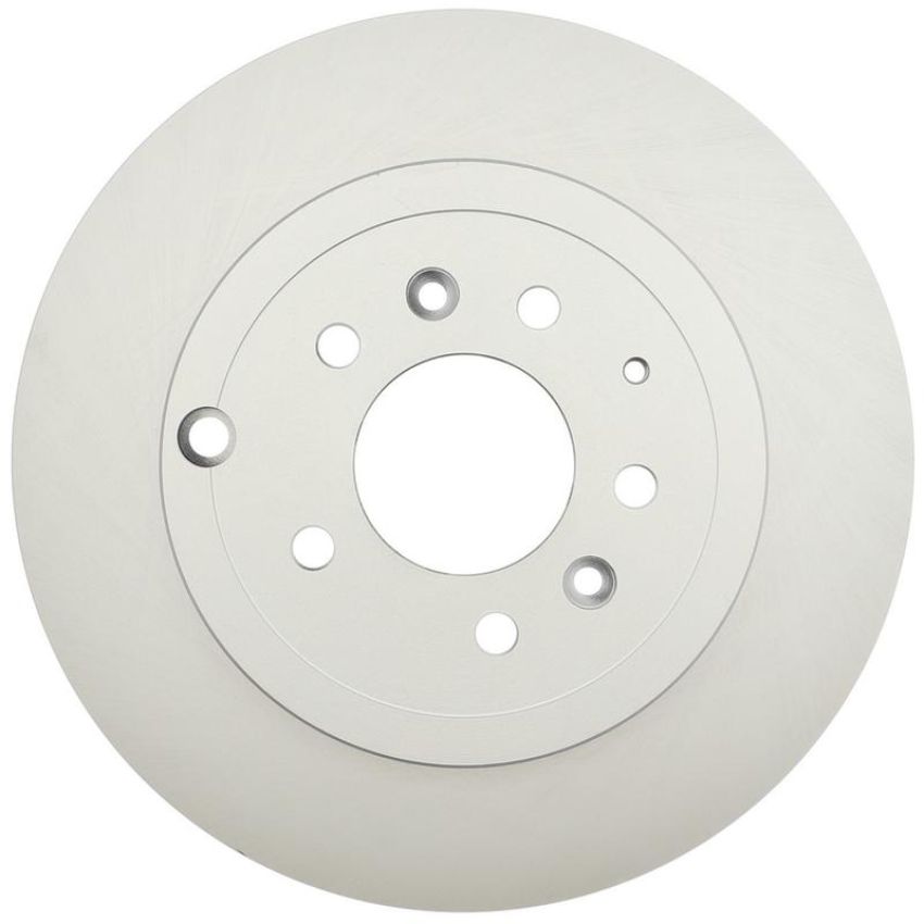 CENTRIC PARTS 320.45079F Centric GCX Rotor with Full Coating